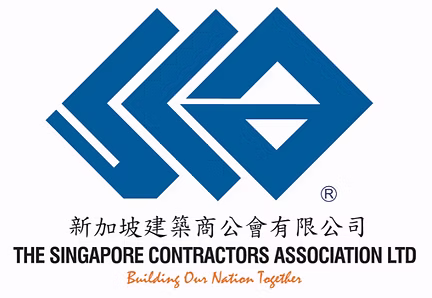 Singapore Contractors Association (SCAL) member