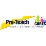 Pro-Teach Cares