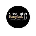 Streets of Bangkok